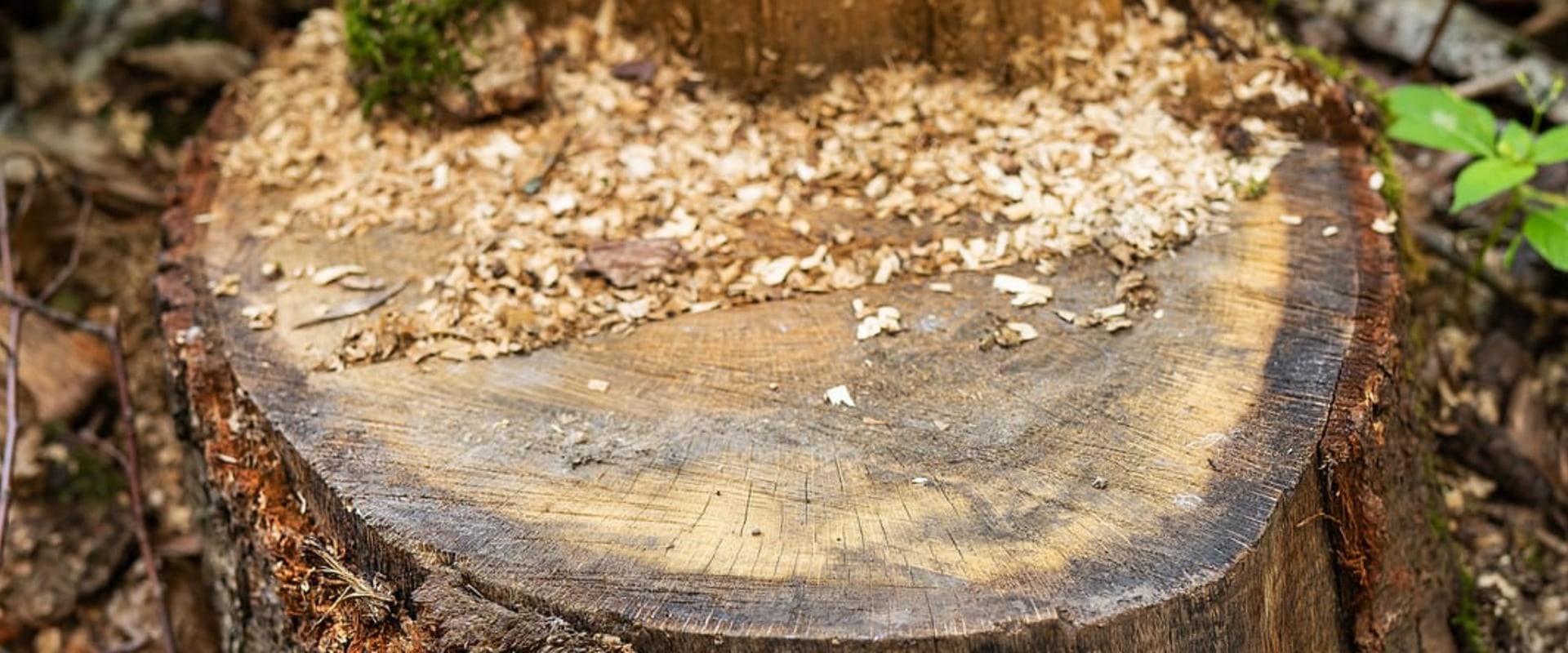 From Eyesore To Opportunity: How Stump Grinding Can Enhance Your Lancaster Property